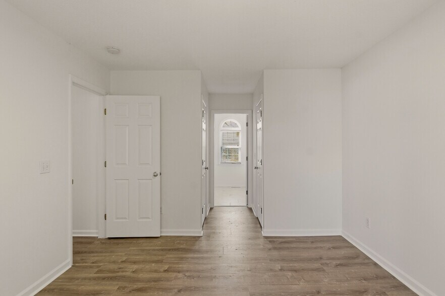 Building Photo - 5507 Hundley Rd