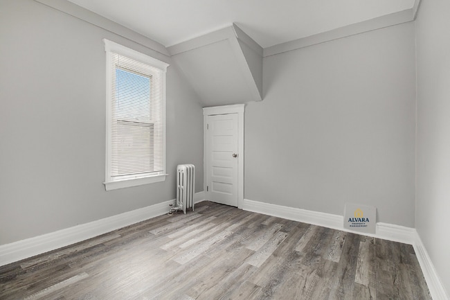 Building Photo - Chic City Living Meets Historic Charm in Detroit’s North Corktown OWNER SPECIAL- Water included (...