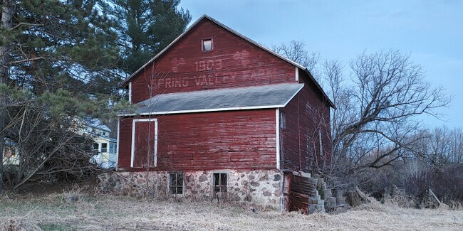 Primary Photo - 5945 County Hwy A, Amherst WI 54406