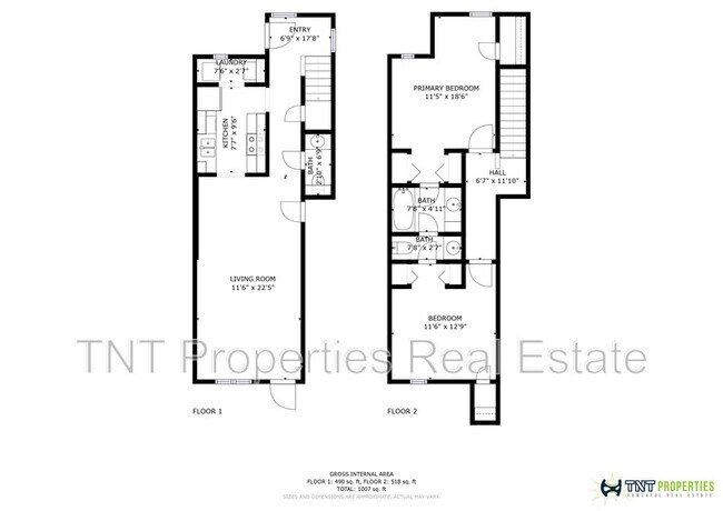 Building Photo - 1811 Woodsman Dr