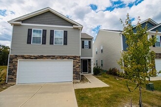 Building Photo - Spacious 4 Bedroom, 2.5 Bath Home in Bowden Village - Just Reduced! Don't miss it!