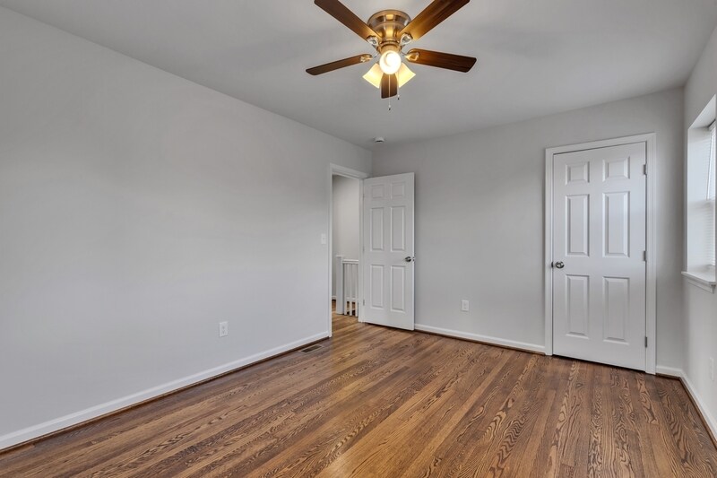 Building Photo - 2301 Riggs Ave