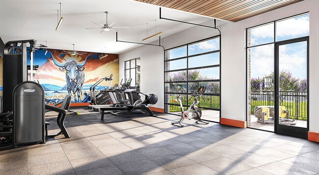 Building Photo - 701 Saginaw Sq Blvd