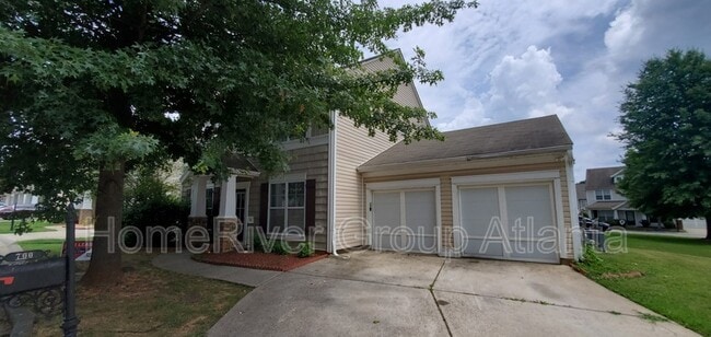 Primary Photo - 700 Sweet Spice Way