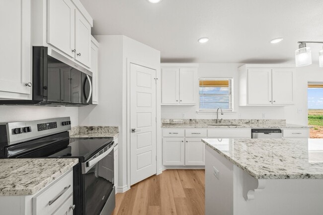 Building Photo - New Construction Home In Idalou ISD!