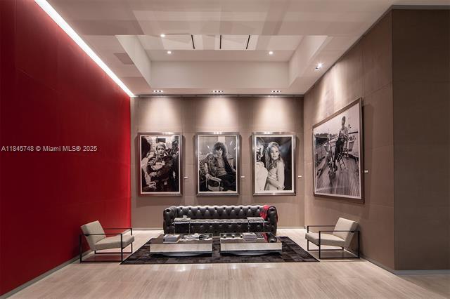 Building Photo - 1080 Brickell Ave