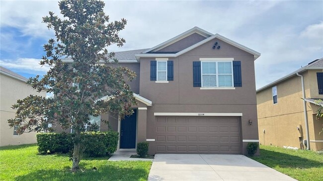 Primary Photo - 16554 Broadford Ln