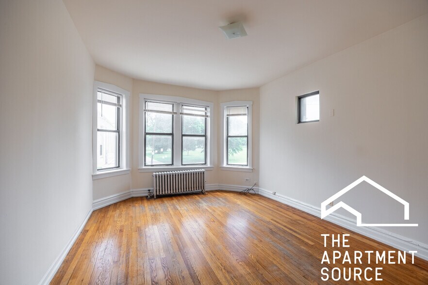 Building Photo - 1522 N Kedzie Ave