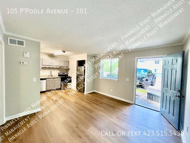 Building Photo - 105 P'Poole Ave