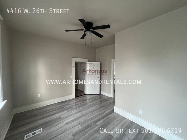 Building Photo - 4416 W 26th St