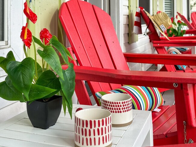 Building Photo - 4507 Luke Ave