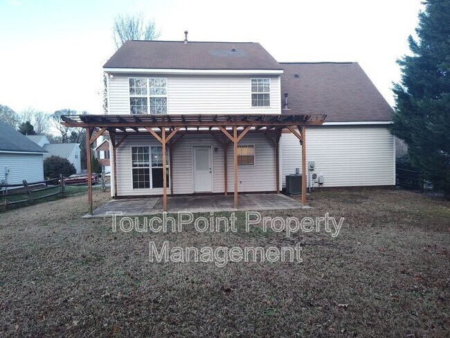 Building Photo - 14830 Cane Field Dr