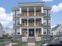 Building Photo - 29 Appleton St