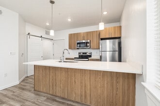 Building Photo - Village East Apartments & Townhomes