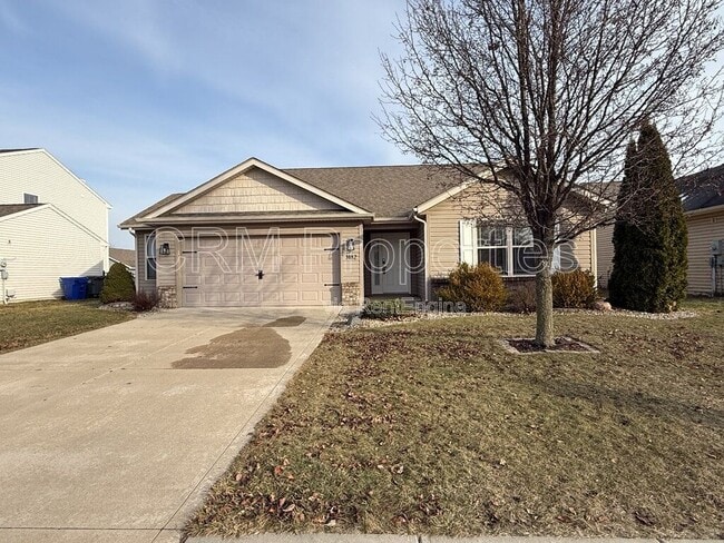 Building Photo - 3182 Morrow Dr