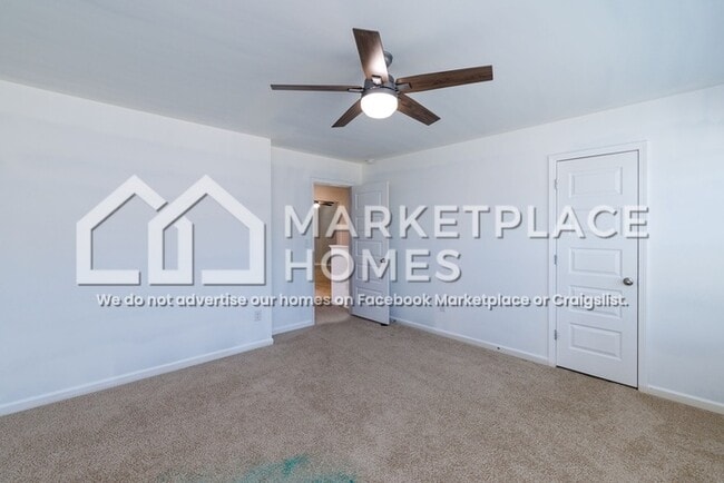 Building Photo - 4606 Southwind Rd