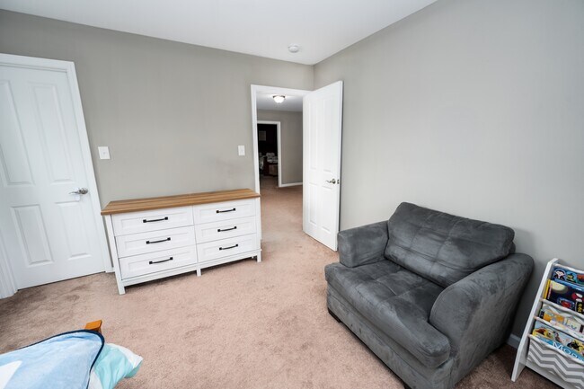 Building Photo - 3201 Coley Ln