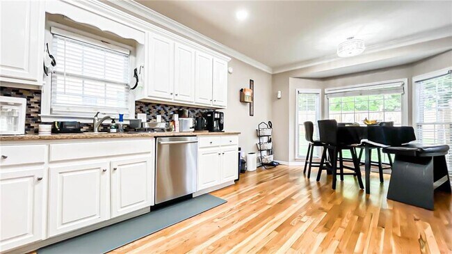 Building Photo - 3760 Mashie Ct
