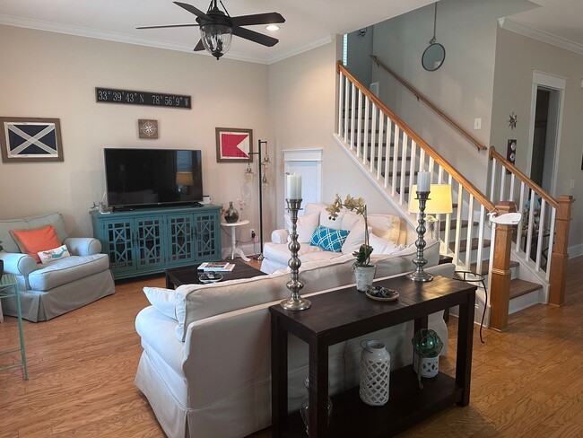 Building Photo - Luxury Rental Home in the Heart of Myrtle ...