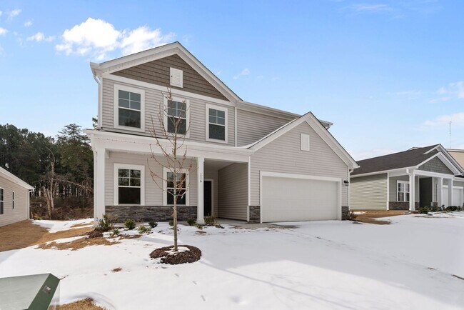 Building Photo - 4 Bedroom/3 Bath Sanford