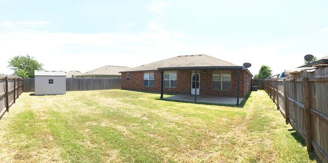 Building Photo - 3-Bedroom House for Rent in Killeen