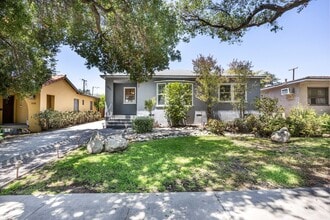 Building Photo - Charming Renovated Pasadena Home with Exceptional Outdoor Space