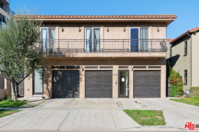 Building Photo - 6069 Horner St