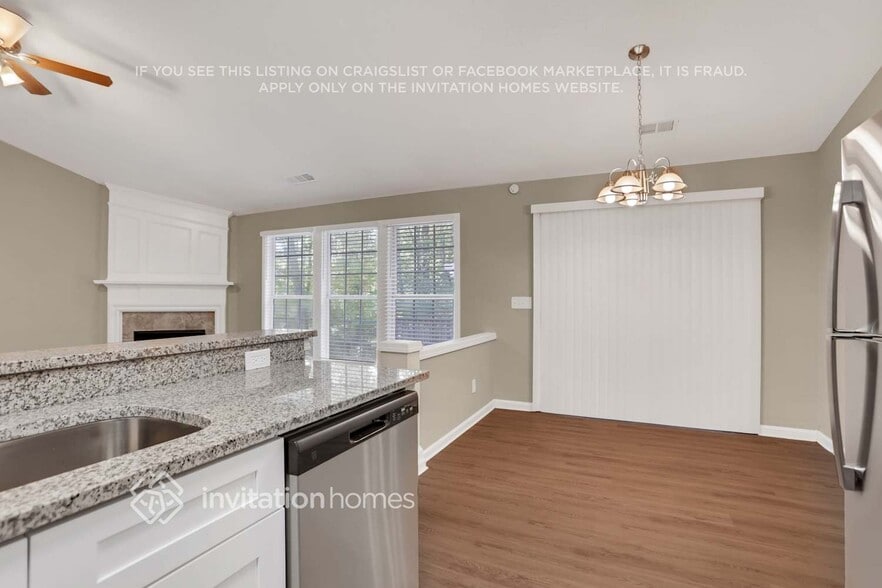 Building Photo - 236 Park Forest Way NW