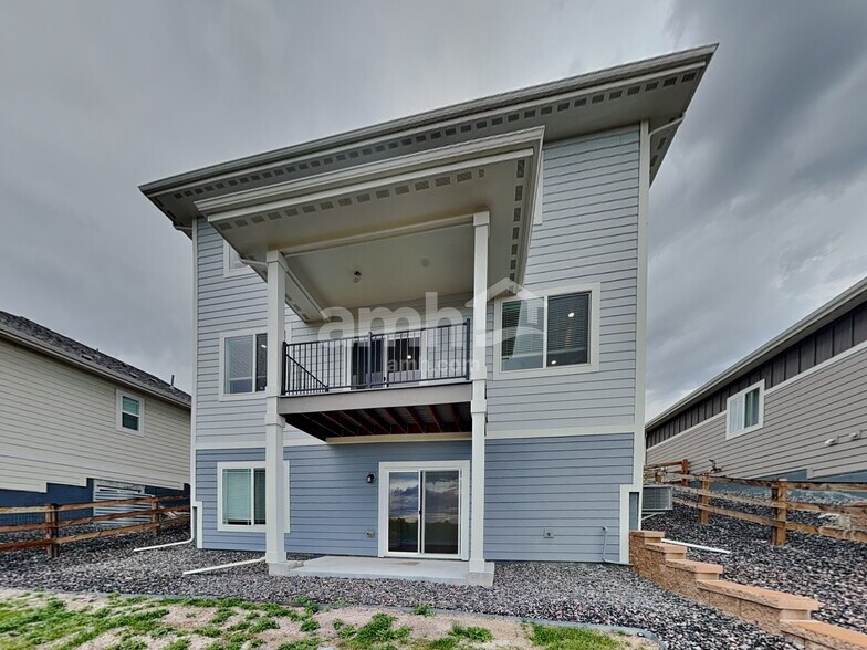 Building Photo - 14982 W 82nd Pl