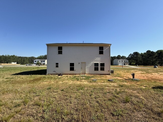Building Photo - 4570 Ashley Vw