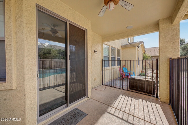 Building Photo - 7842 W Andrea Dr