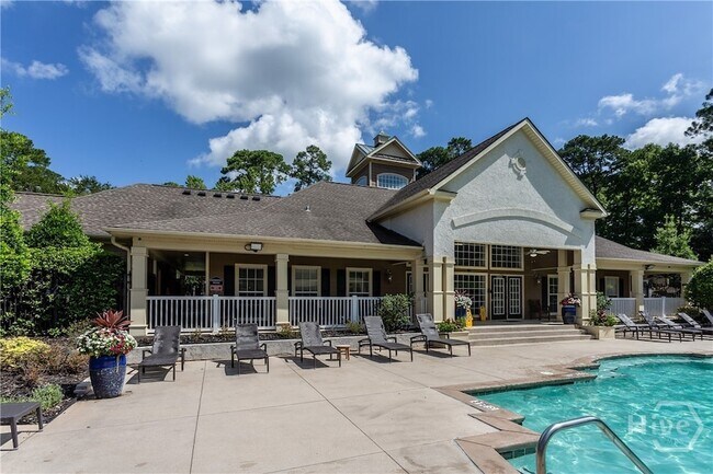 Building Photo - 1202 Walden Park Dr