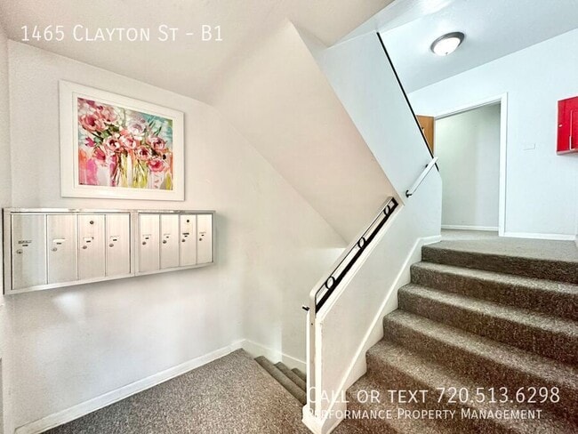 Building Photo - 1465 Clayton St