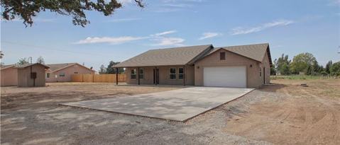 Building Photo - 8435 Buena Vista Ave