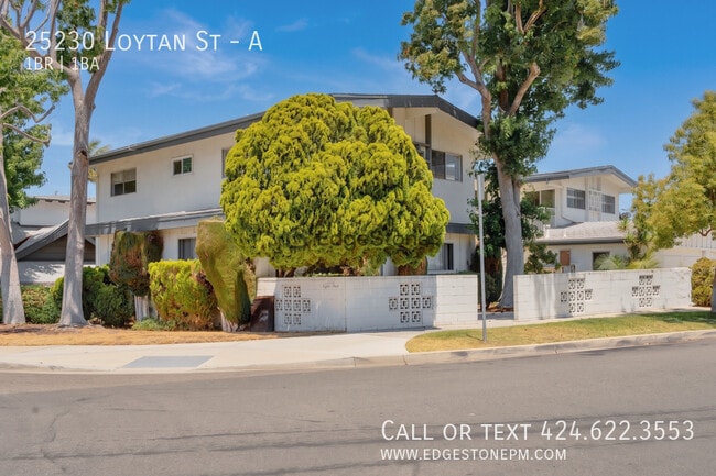 Building Photo - 25230 Loytan St