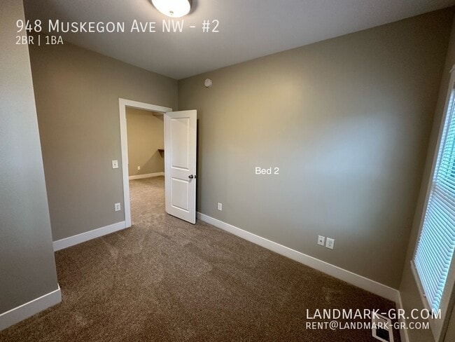 Building Photo - 948 Muskegon Ave NW