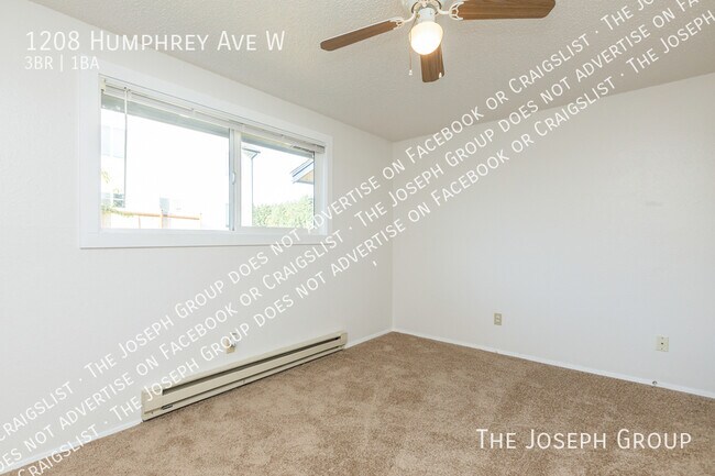 Building Photo - 1208 Humphrey Ave W