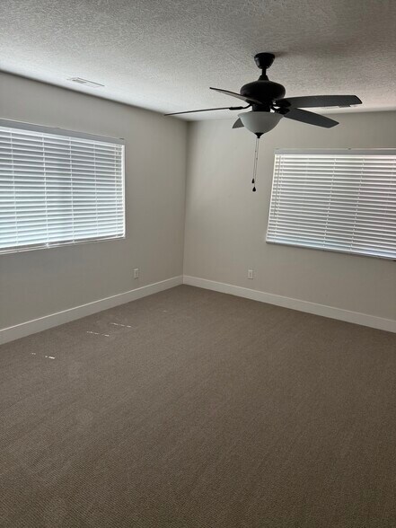 Master Bedroom - 57 E 3300 S