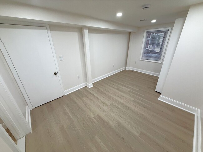 Building Photo - 3613 13th St NW