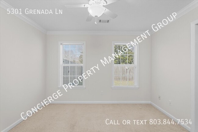 Building Photo - 5301 Grenada Ln
