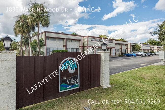 Building Photo - 1835 Warringwood Dr