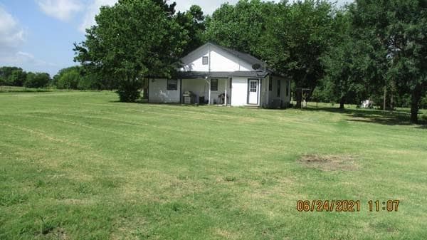 Building Photo - 924 L R Campbell Rd