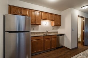 Building Photo - Park Place Apartments
