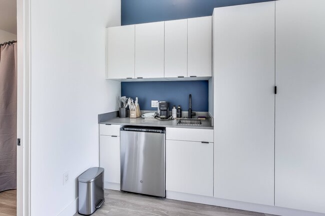 Floorplan - ArtHaus Chestnut