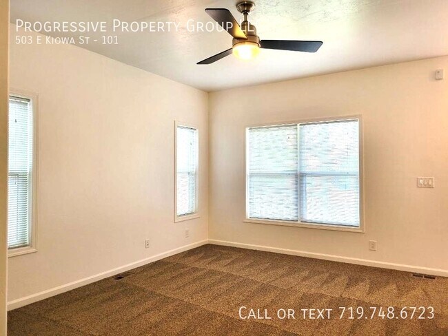 Building Photo - 503 E Kiowa St
