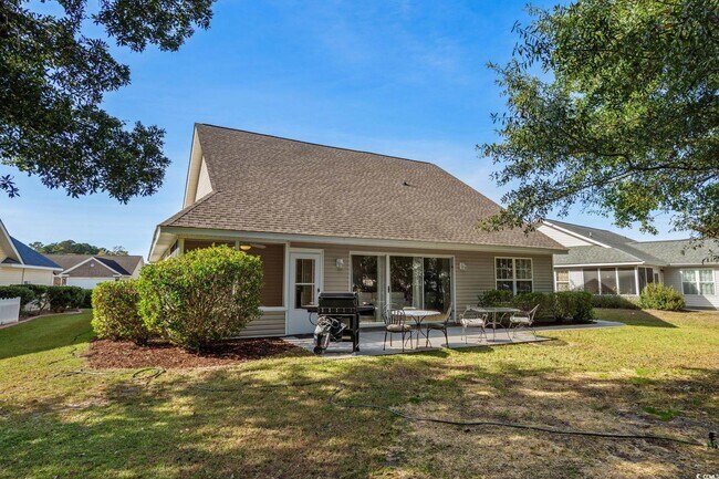 Building Photo - 2774 Sanctuary Blvd