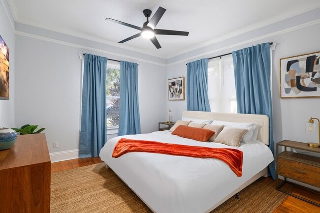 Building Photo - Live Wilder: Historic Charm Steps from Tampa’s Trendiest Restaurants