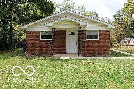 Building Photo - 9296 N College Ave