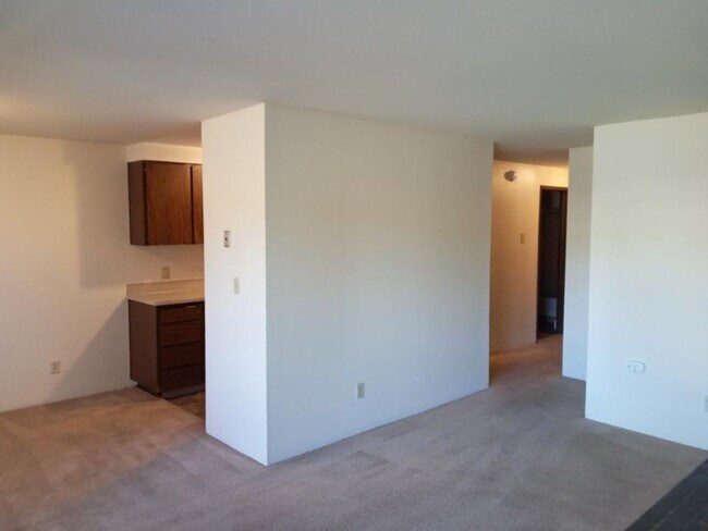 Interior Photo - Urban Oasis!