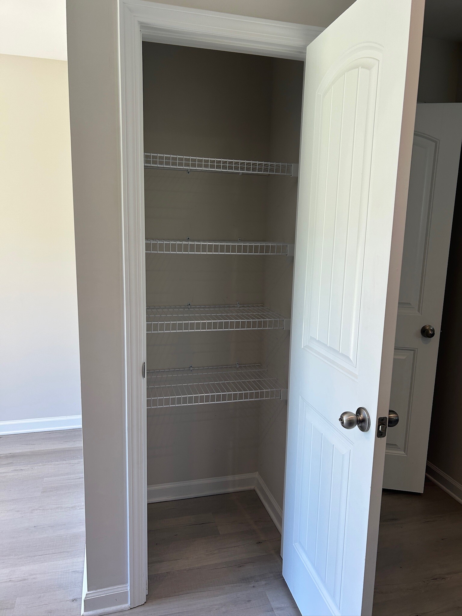 Pantry - 191 Silver Run Pl